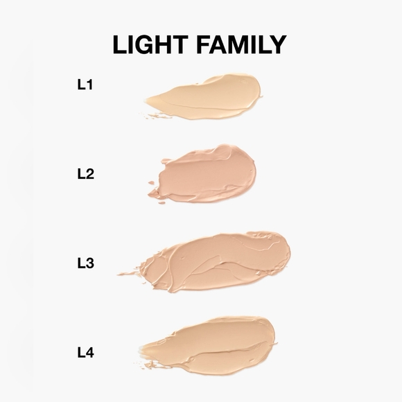 toyfactory Niablend Serum Concealer in L1(Light), 10ml/0.34fl oz - Picture 5 of 10